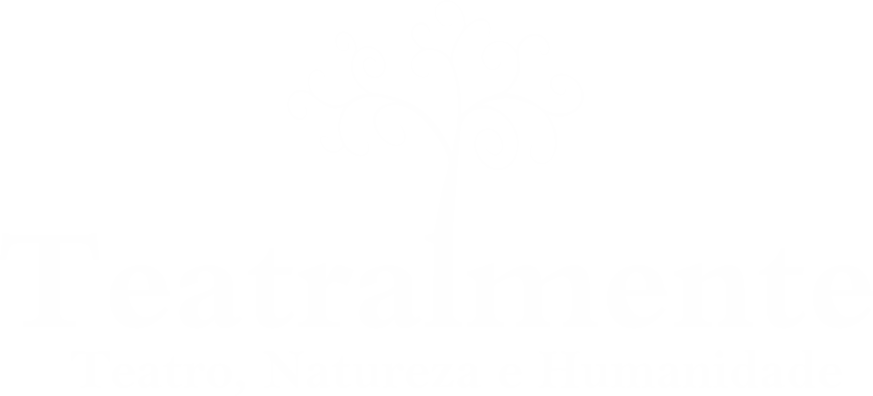 Teatralmente - Teatro, Natureza e Humanidade